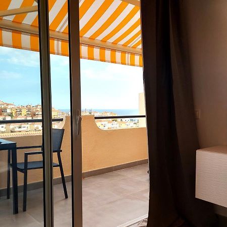 Suite Mirapuerto - Luxury Apartment With Sea View Mogán Екстериор снимка