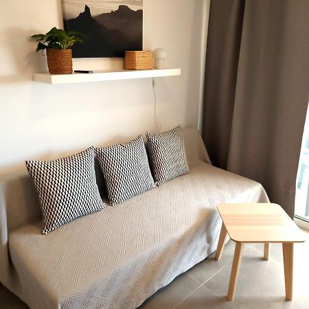 Suite Mirapuerto - Luxury Apartment With Sea View Mogán Екстериор снимка