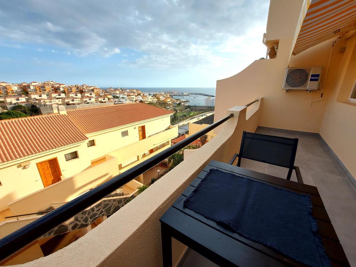 Suite Mirapuerto - Luxury Apartment With Sea View Mogán Екстериор снимка