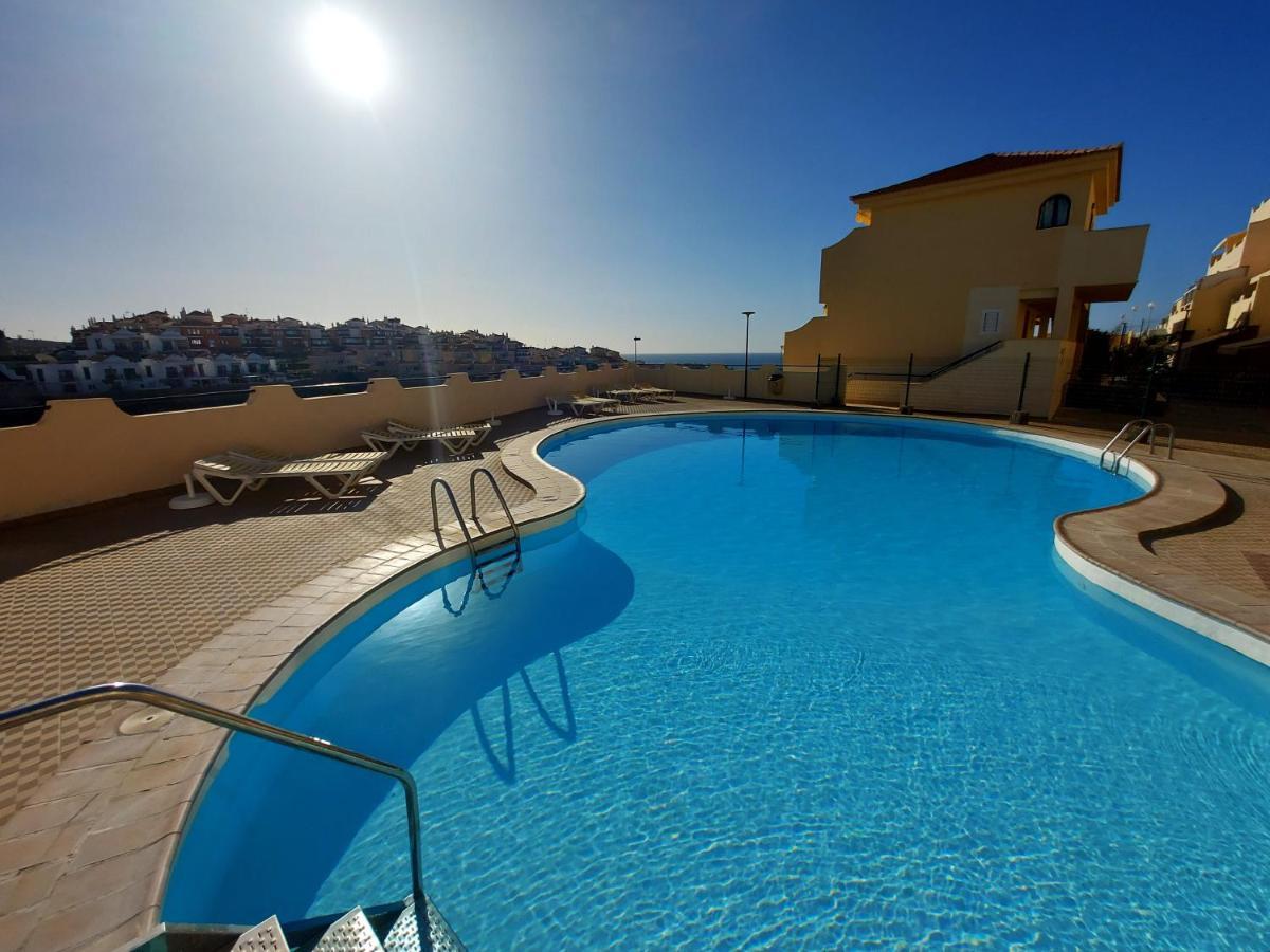 Suite Mirapuerto - Luxury Apartment With Sea View Mogán Екстериор снимка