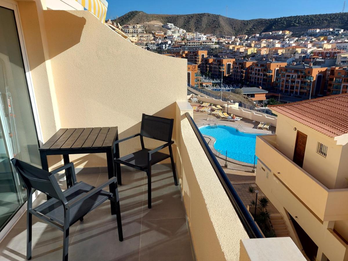 Suite Mirapuerto - Luxury Apartment With Sea View Mogán Екстериор снимка