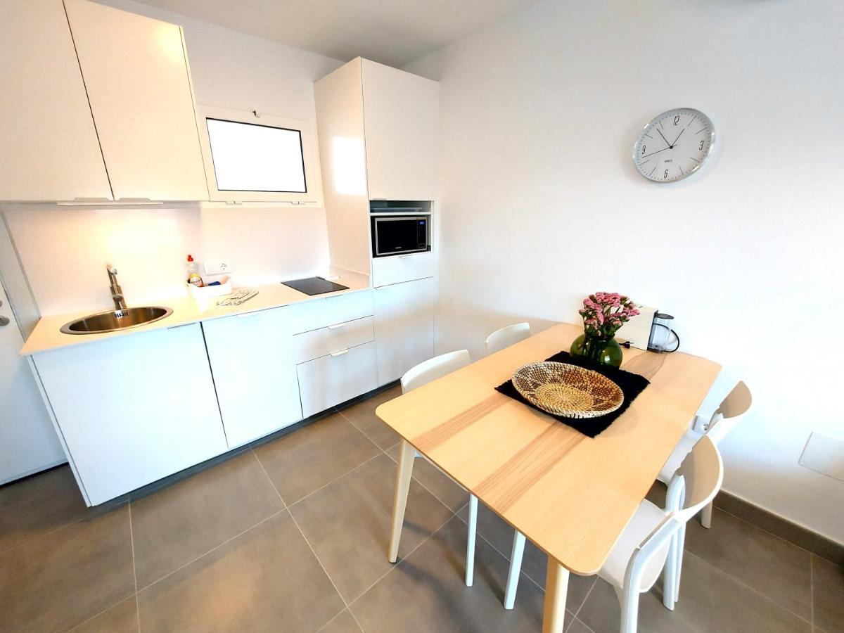Suite Mirapuerto - Luxury Apartment With Sea View Mogán Екстериор снимка