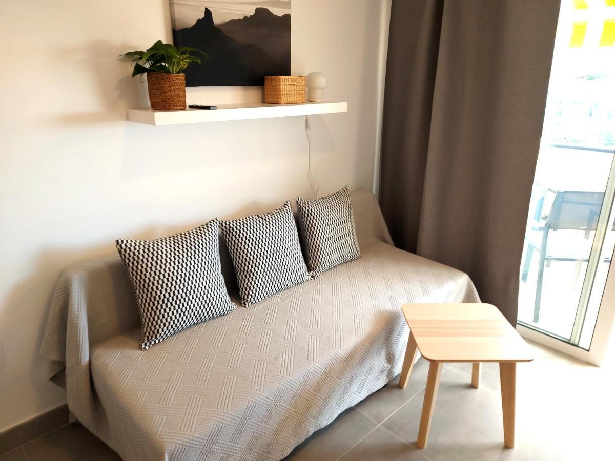 Suite Mirapuerto - Luxury Apartment With Sea View Mogán Екстериор снимка