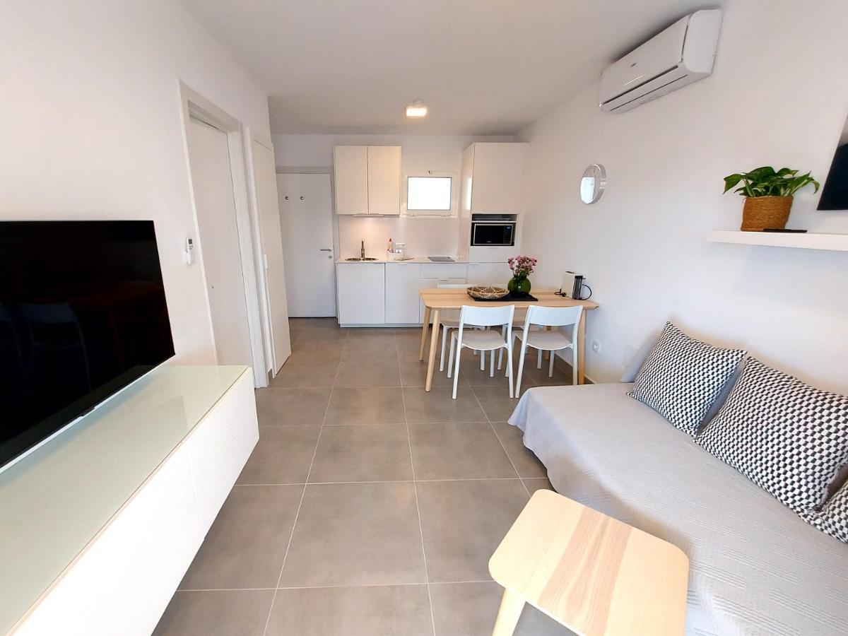 Suite Mirapuerto - Luxury Apartment With Sea View Mogán Екстериор снимка